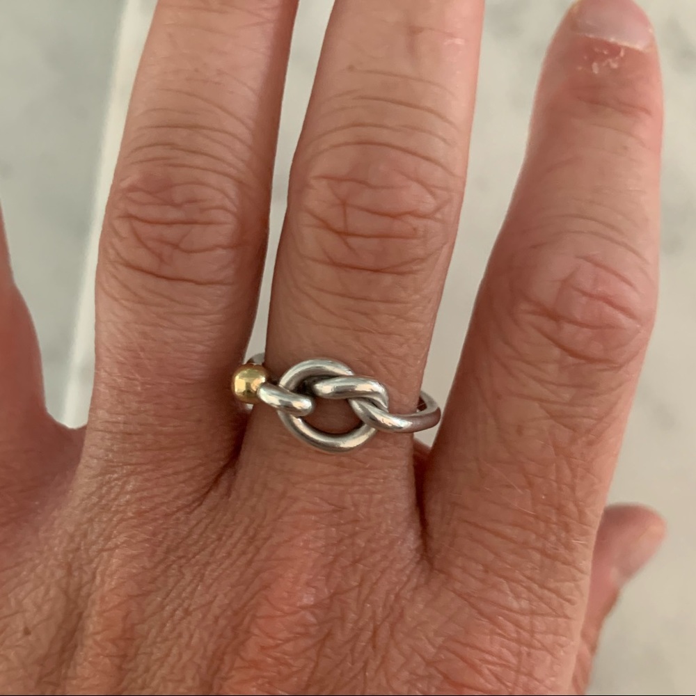 Tiffany Ring